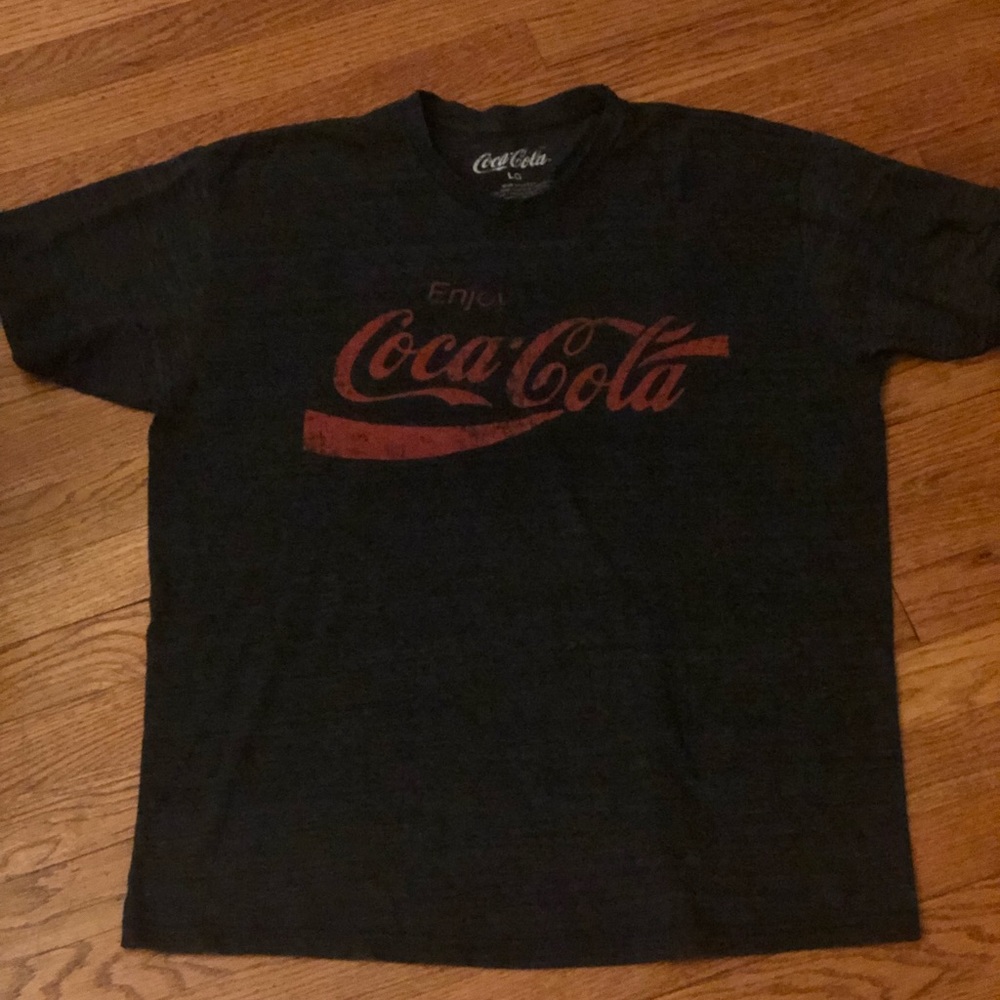 Coca Cola